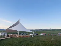 Xiahe Yunduan Wild Luxury Campsite - Butik