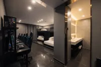 Shaoxing Wasae E-Sports Hotel