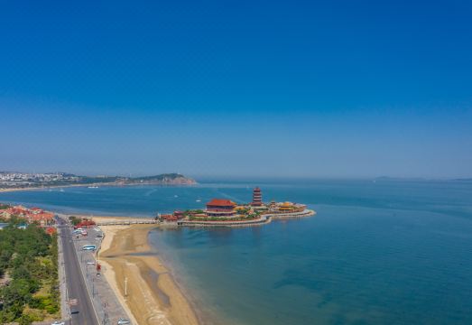 호텔 조식 및 편의시설