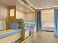 Hefei Tuju Baogongyuan Camping Site - Balkoner