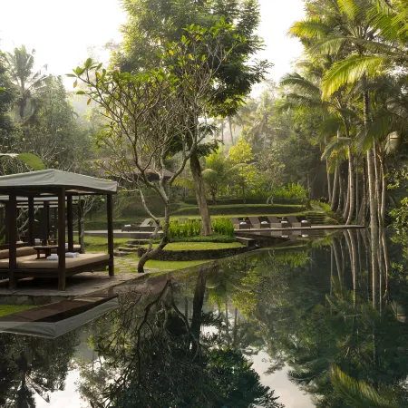 Kayumanis Ubud Private Villa & Spa