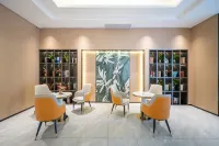 GreenTree Inn (Nanchang Railway Station Bayi Square Ding Road South Metro Station)