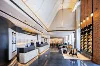 Atour Hotel Mile Street Huquan Ecological Park Branch