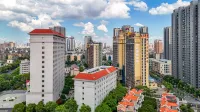 Zhongsen International Hotel (Nanchang Bridge East Subway Station) Hotels in Hongcheng Market Place