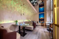 Zhao Residence | Pillow Mountain Qigu HolidayVilla· Garden Resort Lijiang Gucheng Mufu Branch Hotels in Lijiang
