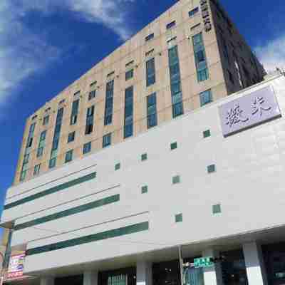 屏東薇米文旅 Hotel Exterior