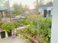 Fukang Yuelan Courtyard Homestay
