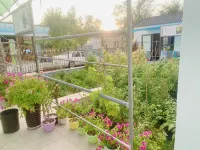 Fukang Yuelan Courtyard Homestay