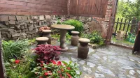Jiange Golden Homeland Kangyang Homestay