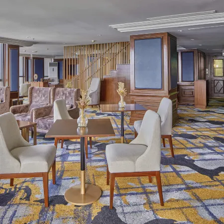 Holiday Inn & Suites MANILA GALLERIA by IHG