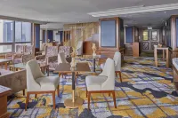 ホリデイ イン & スイーツ マニラ ガレリア by IHG