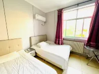 Zhengding Hengyue Hotel Hotel in zona Zhengding Railway Station