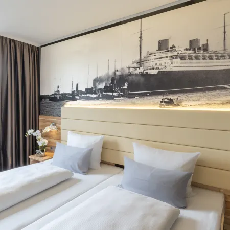 PLAZA Premium Columbus Bremen