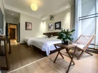 Lane to Lane to Homestay (Qufu Sankong Scenic Area Store) Hotels near Shengfu Gate