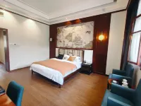 Greenwood Golf Holiday Hotel Hôtels à : Nanchangxian