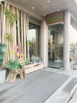 EGRET ART HOTEL Hoteller i Yingquan District