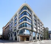 Golden Horn Bosphorus Hotel Hotel dekat Masjid Rustem Pasa