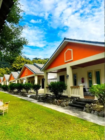 TC Garden Resort