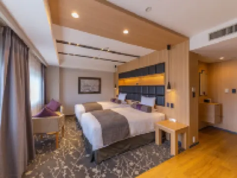 仙台国際ホテル 仙台のホテル