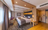 Sendai Kokusai Hotel