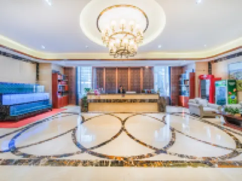 Yongli Hotel Hotels in Dafang