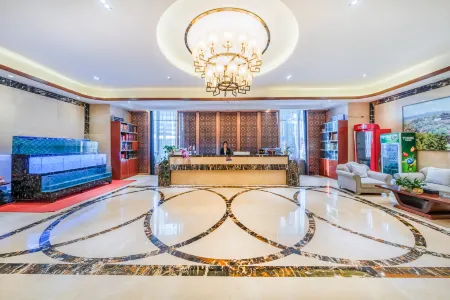 Yongli Hotel