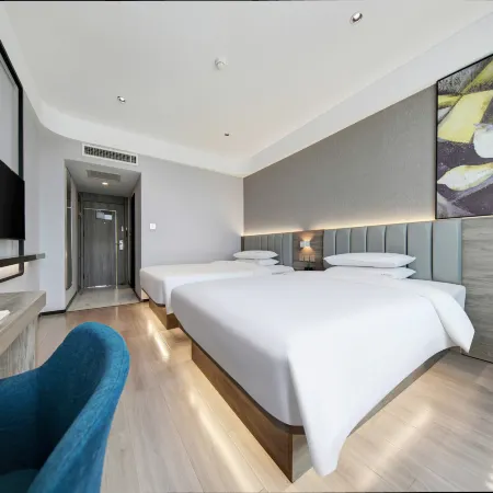 7 Days Premium Hotel ( Xiang - Dayun Road Branch)