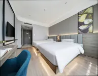 7 Days Premium Hotel ( Xiang - Dayun Road Branch) Hotels in Xiangfen