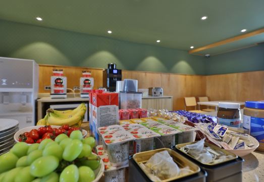 그리듯 호텔의 모던한 디자인