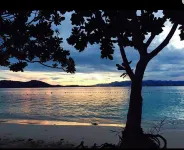 Mamutik Island Resort Hotels in Gaya Island