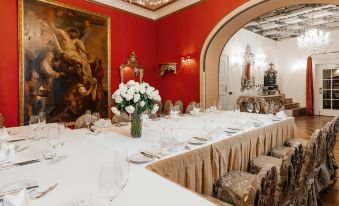 Alchymist Grand Hotel and Spa - Preferred Hotels & Resorts