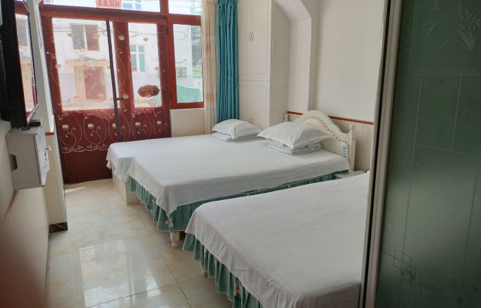 Zhangzi Island Xinmeng Inn