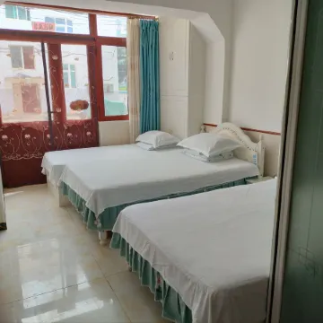 Zhangzi Island Xinmeng Inn