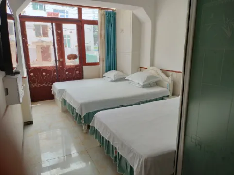 Zhangzi Island Xinmeng Inn