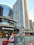 Nameless Hotel (Dongguan Songshanhuli lily Branch) - رومانسي