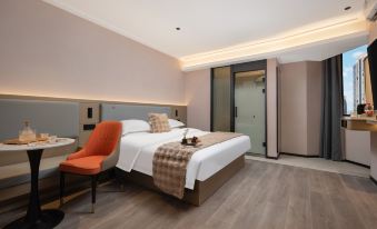 New Beacon Shang Ju Hotel