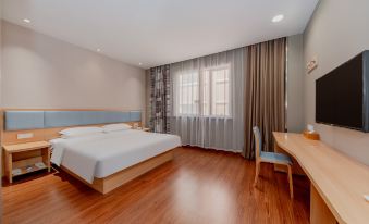 Homeinn Hotel (Hangzhou Xiaoshan International Airport) - Hizvo