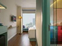 M Village Hotel Tao Dan Park, a brand of Modern Village Lifestyle Hotels near District 3
