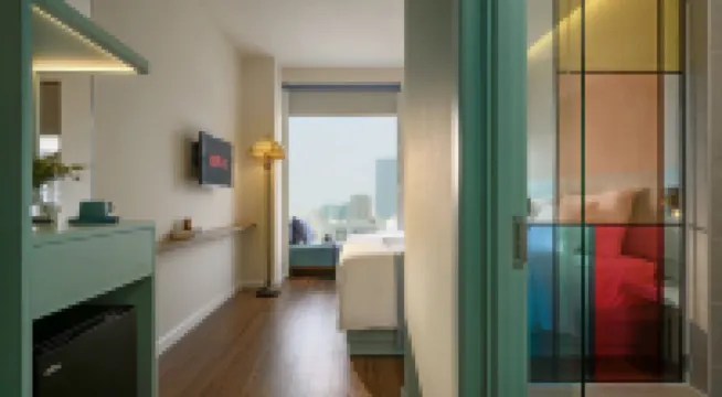 陶丹公園 M 村酒店