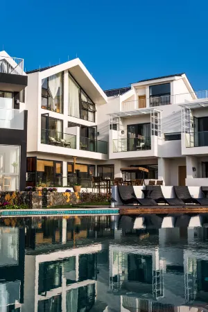 Xinchang Mountain Letter · Cloudside Homestay Отели рядом с достопримечательностью «Zuoyucun»