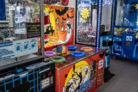 Rolling Surf Resort Sunshine Coast - Gym