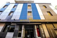 Hotel Tamanna - 50 Meter From Golden Temple Các khách sạn ở 