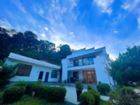 Jiuyan Yiju Yunshang Homestay Hotels in Gucheng