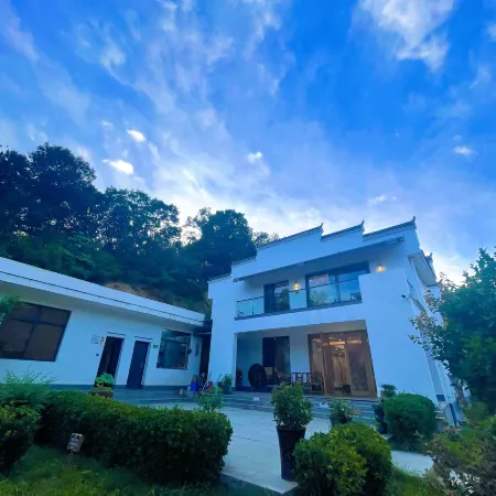 Jiuyan Yiju Yunshang Homestay