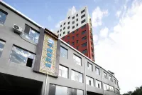 Qianyuan Quiet Hotel Hotel in zona Wudao General
