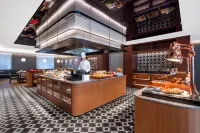 IntercityHotel Kangding (Love Song Square) Hotel - breakfast
