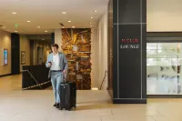 Seattle Marriott Bellevue - Barer