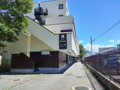 호텔 후요카쿠 Fujiyama Museum 주변 호텔