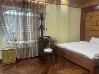 China Dragon Hotel