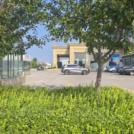 Zhongyue International Hotel